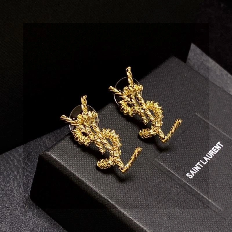WrinkleFree Chanel Earrings 223015