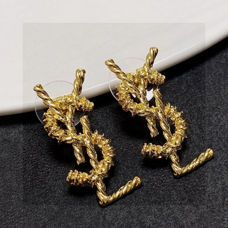 WrinkleFree Chanel Earrings 223015