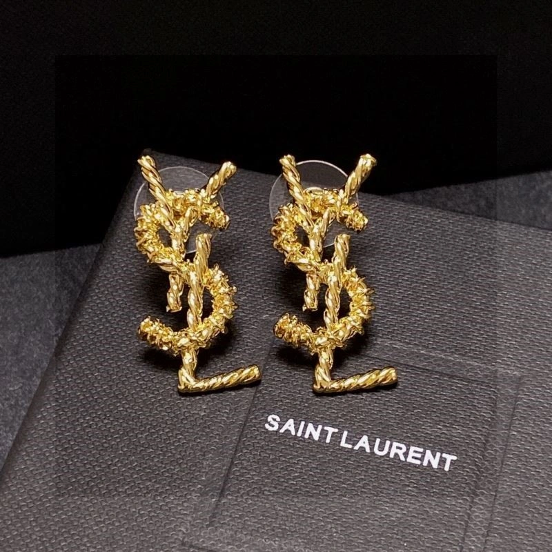 WrinkleFree Chanel Earrings 223015