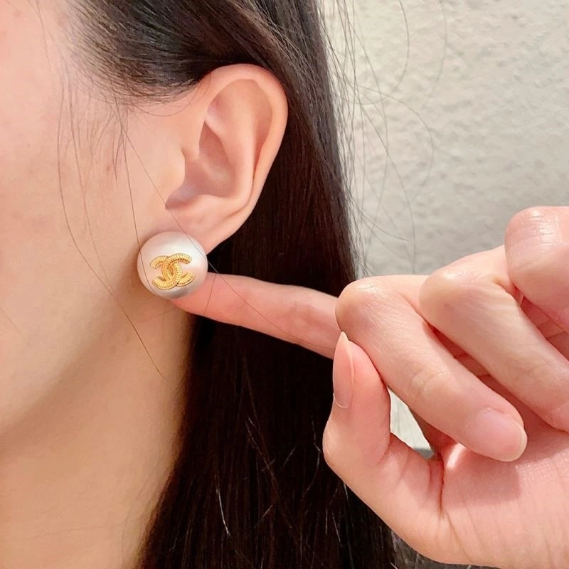 FastDry Chanel Earrings 222994