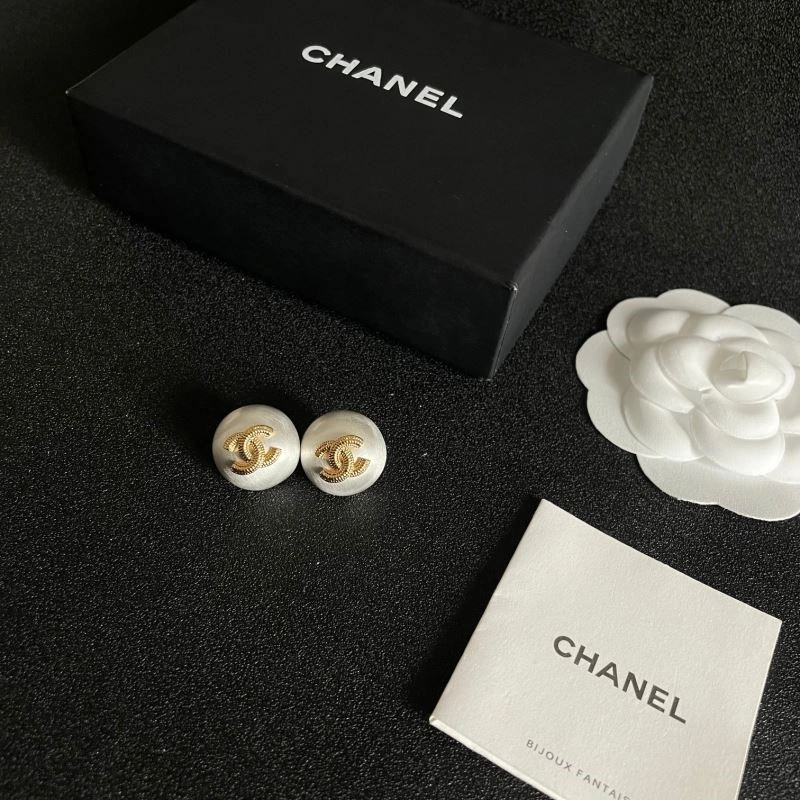 FastDry Chanel Earrings 222994