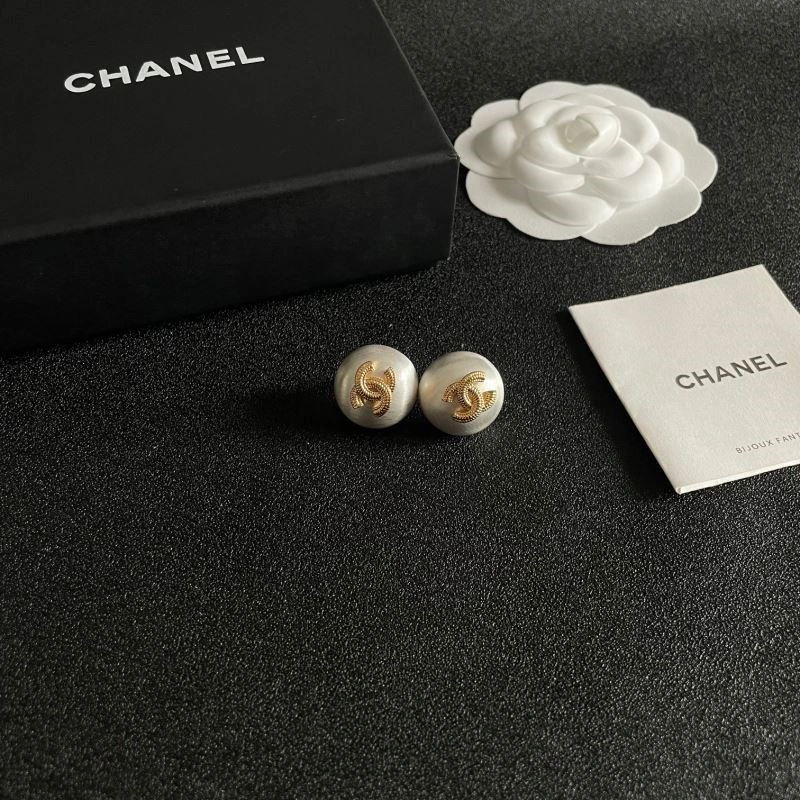 FastDry Chanel Earrings 222994