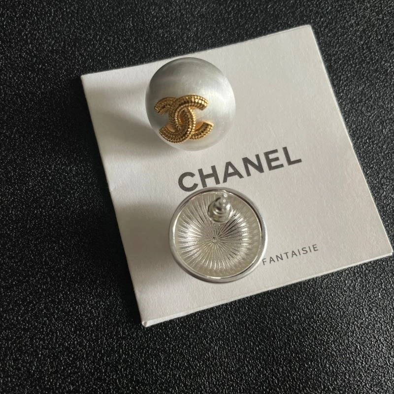 FastDry Chanel Earrings 222994