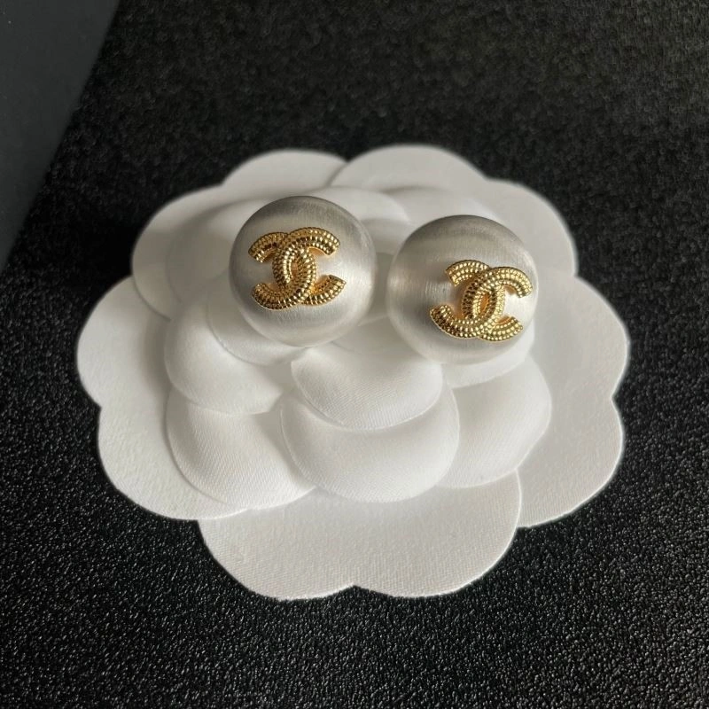 FastDry Chanel Earrings 222994