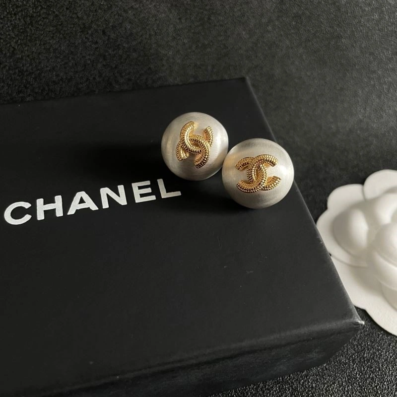 FastDry Chanel Earrings 222994
