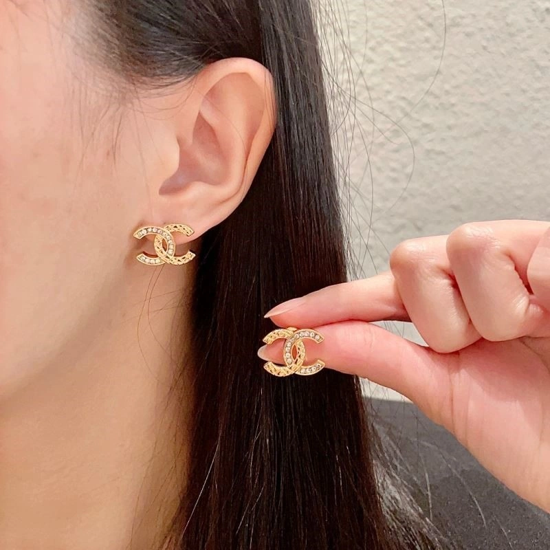 SportInspired Chanel Earrings 223027