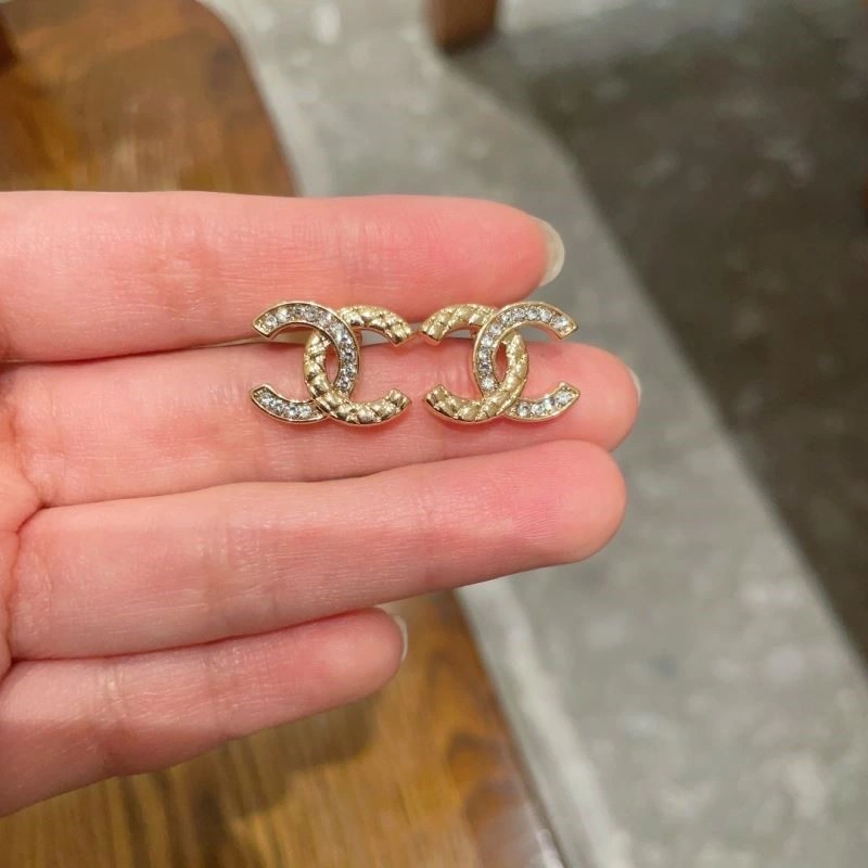 SportInspired Chanel Earrings 223027