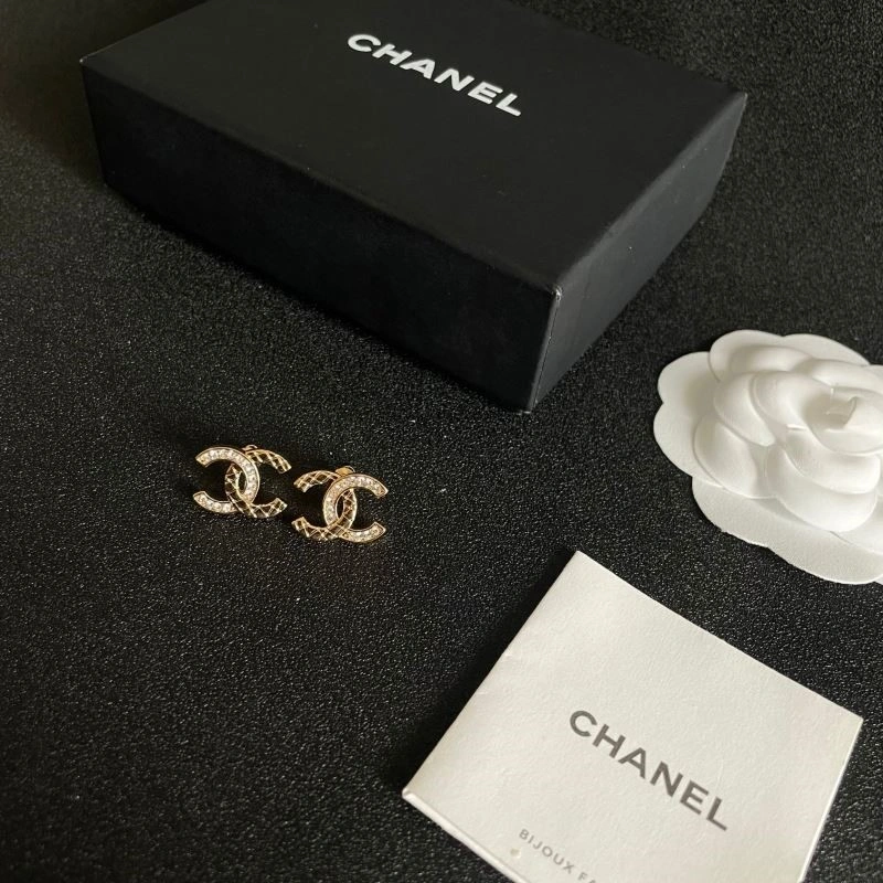 SportInspired Chanel Earrings 223027