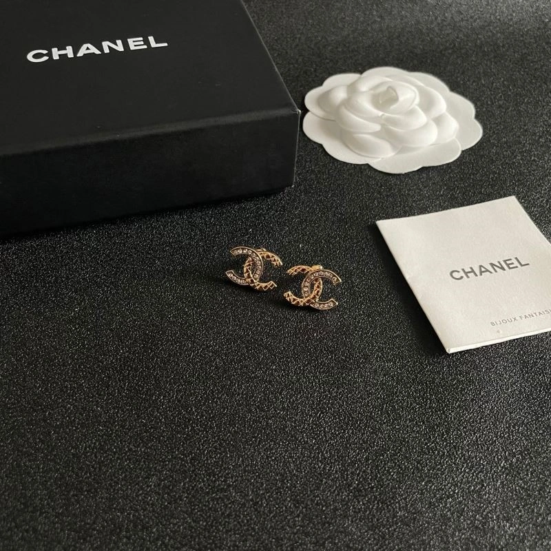 SportInspired Chanel Earrings 223027