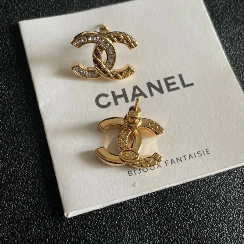 SportInspired Chanel Earrings 223027