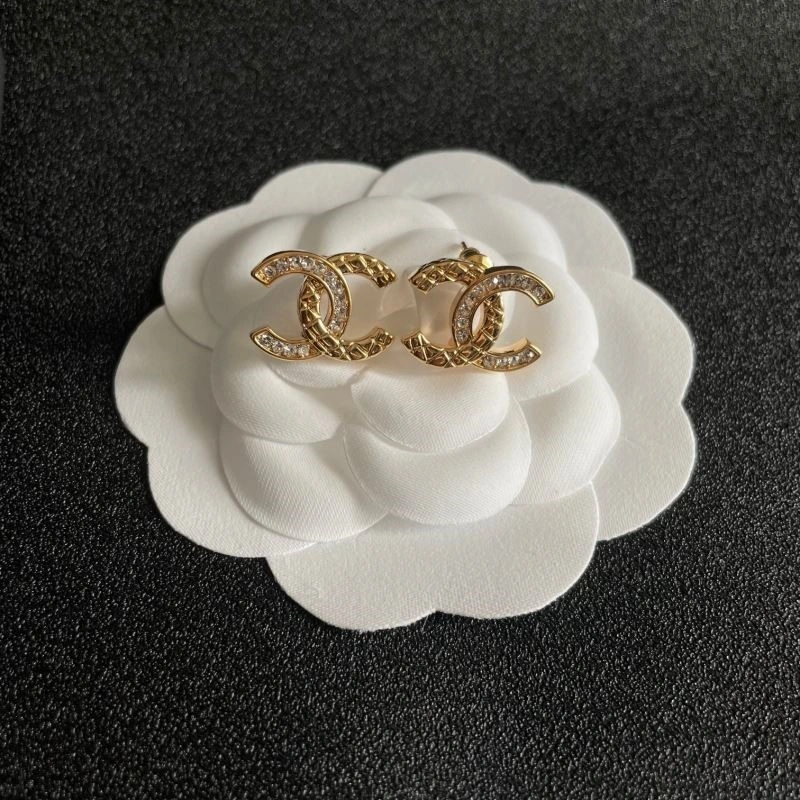 SportInspired Chanel Earrings 223027