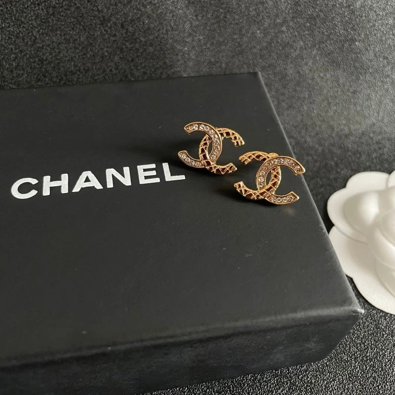 SportInspired Chanel Earrings 223027