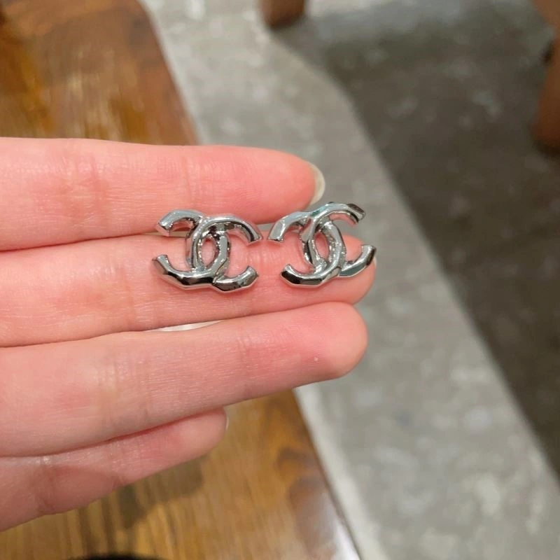 ZipUp Chanel Earrings 223012