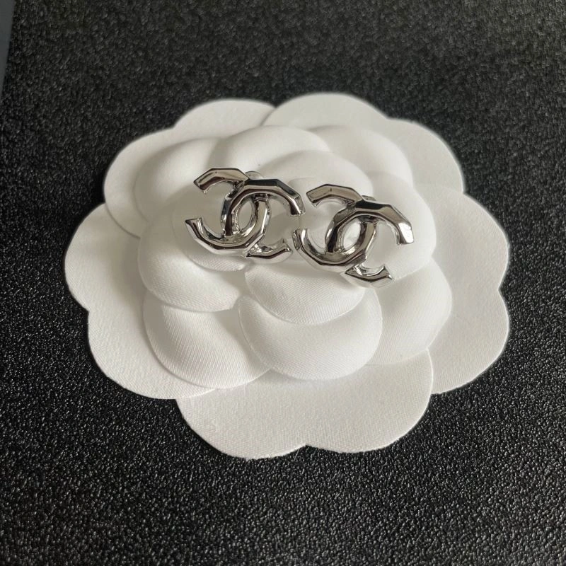 ZipUp Chanel Earrings 223012