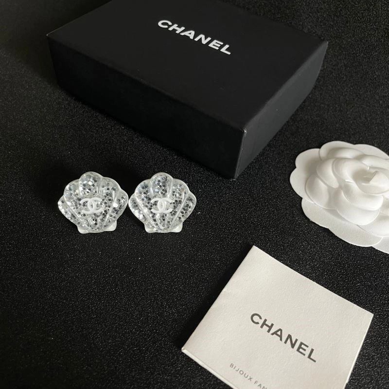 Chanel Earrings Comfortable 222999