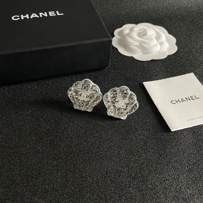 Chanel Earrings Comfortable 222999