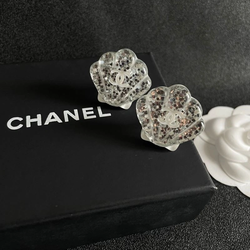 Chanel Earrings Comfortable 222999
