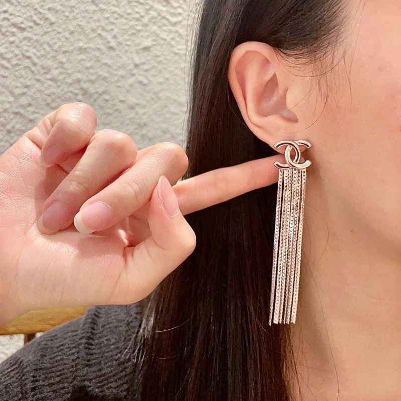 TravelReady Chanel Earrings 222995