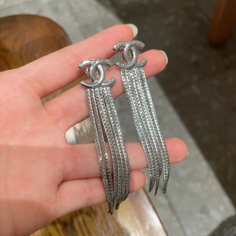 TravelReady Chanel Earrings 222995
