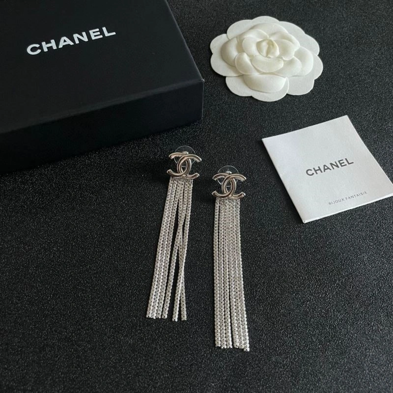 TravelReady Chanel Earrings 222995