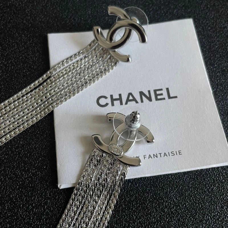 TravelReady Chanel Earrings 222995