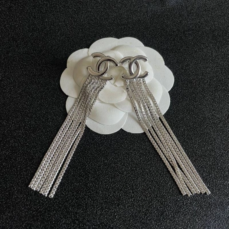 TravelReady Chanel Earrings 222995