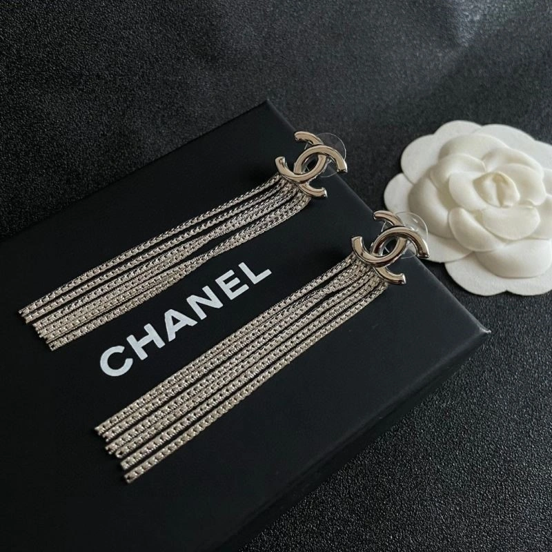 TravelReady Chanel Earrings 222995