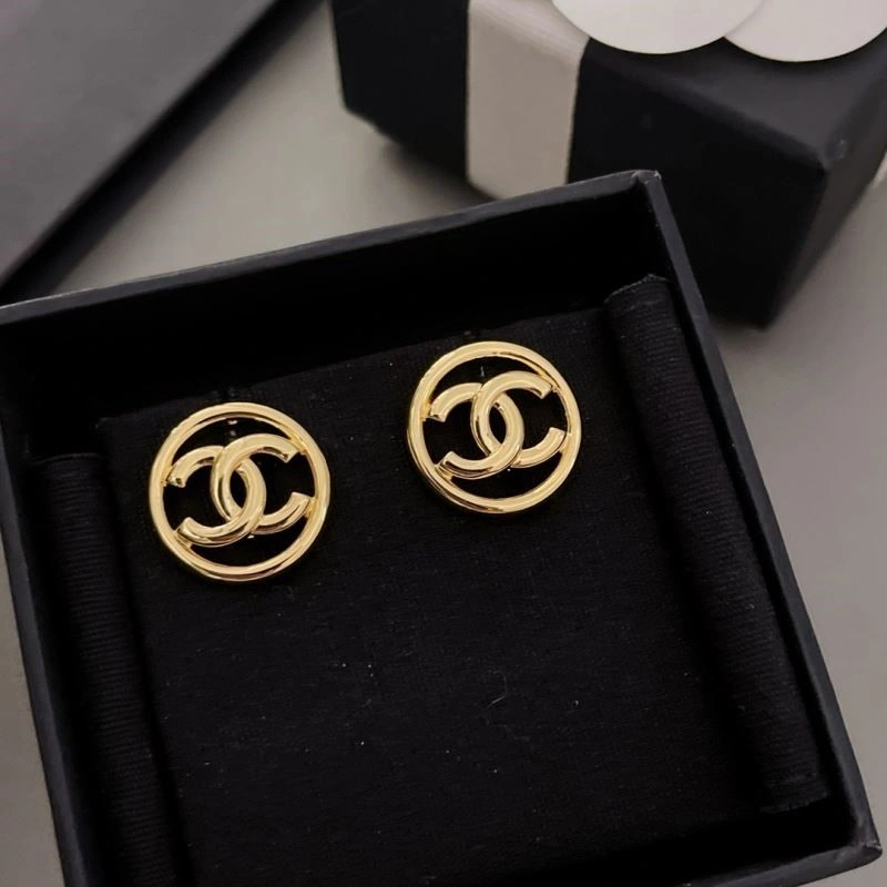 FreshLook Chanel Earrings 222998