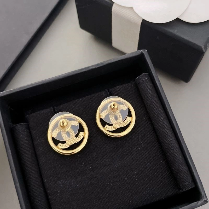 FreshLook Chanel Earrings 222998