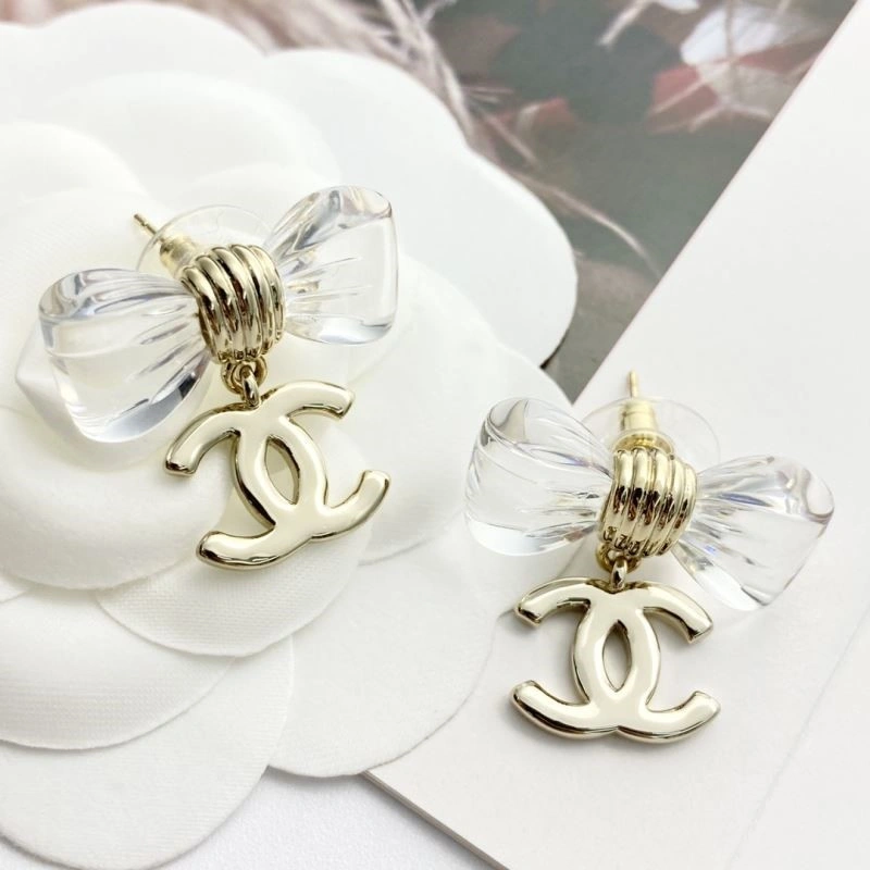 Chanel Earrings UrbanChic 222988