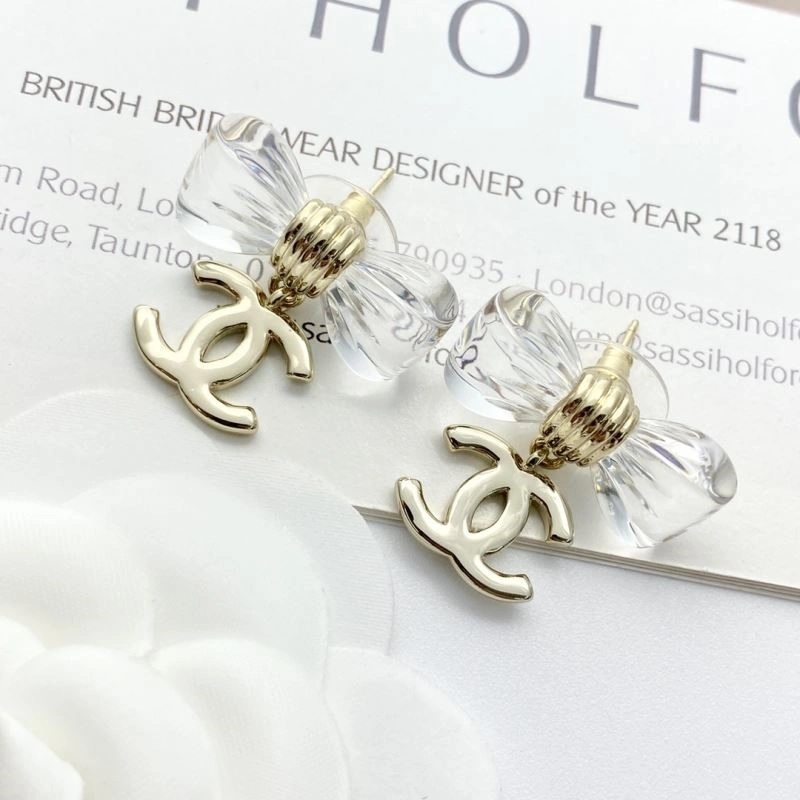 Chanel Earrings UrbanChic 222988