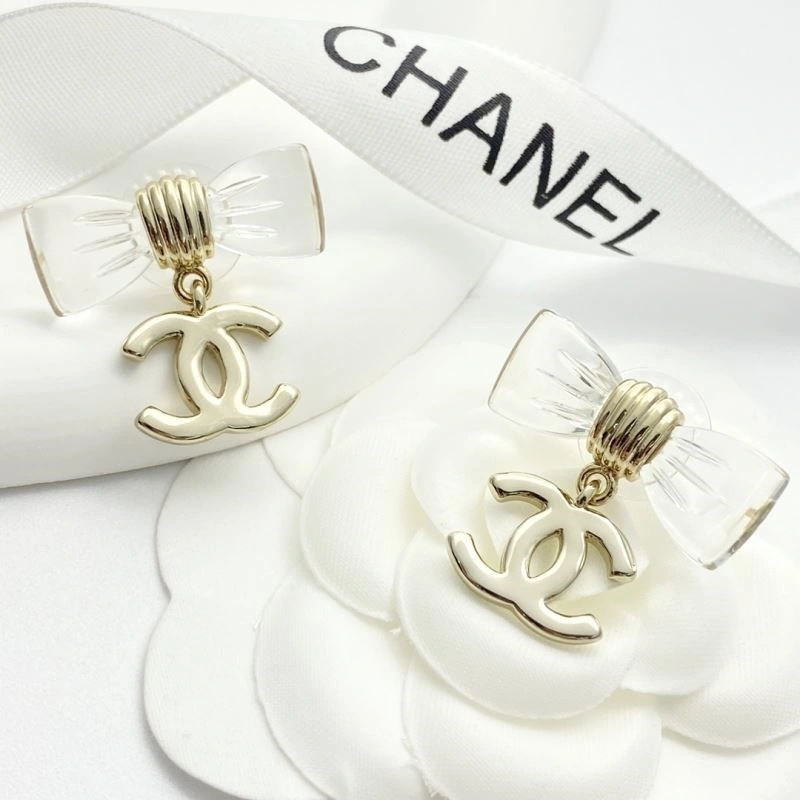 Chanel Earrings UrbanChic 222988