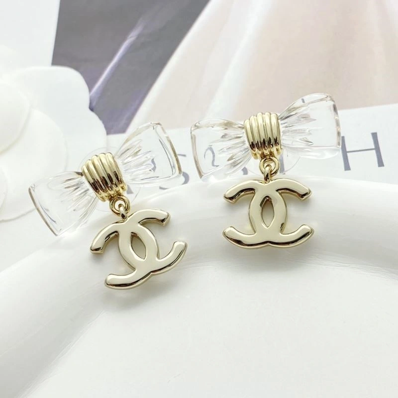 Chanel Earrings UrbanChic 222988