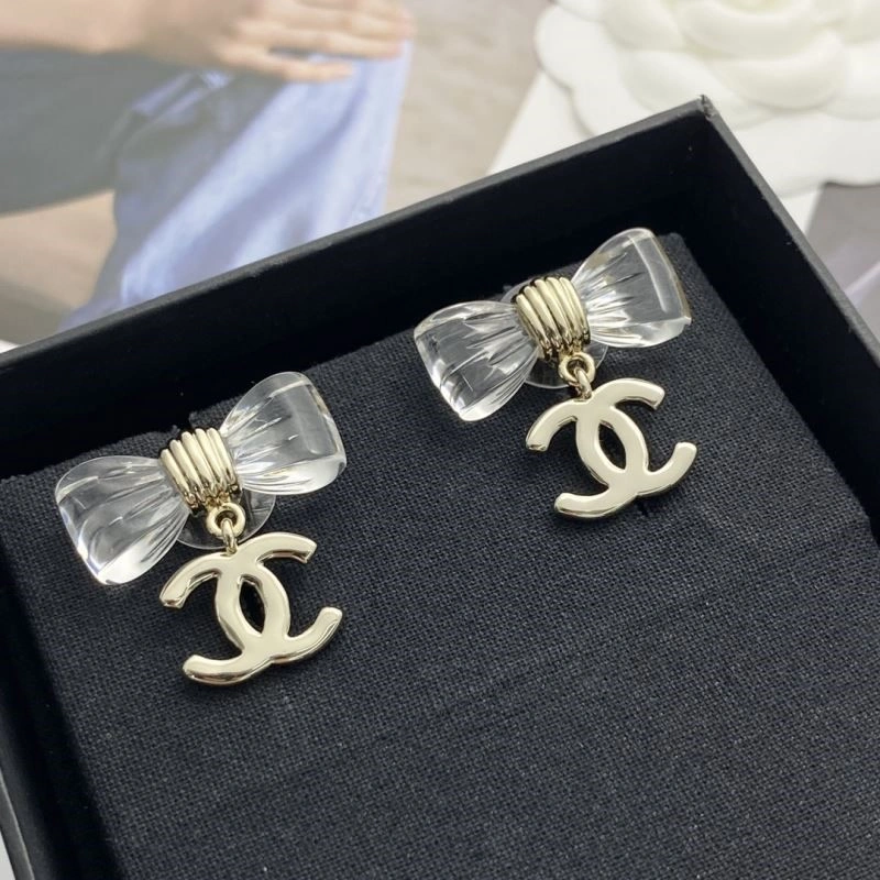 Chanel Earrings UrbanChic 222988