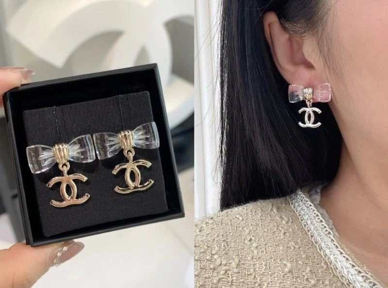 Chanel Earrings UrbanChic 222988