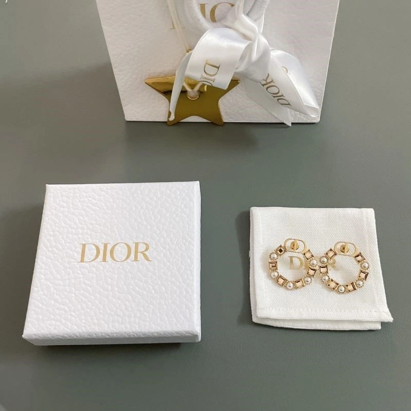 TopPick Chanel Earrings 222986