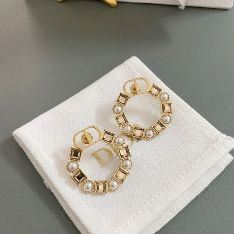 TopPick Chanel Earrings 222986