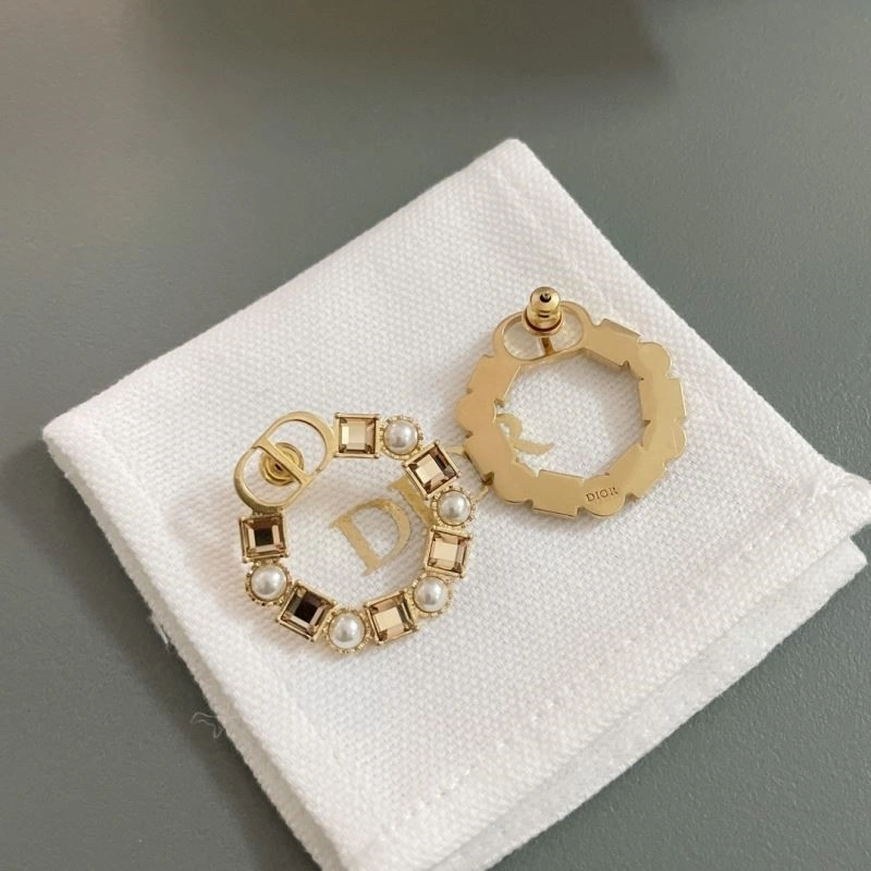 TopPick Chanel Earrings 222986