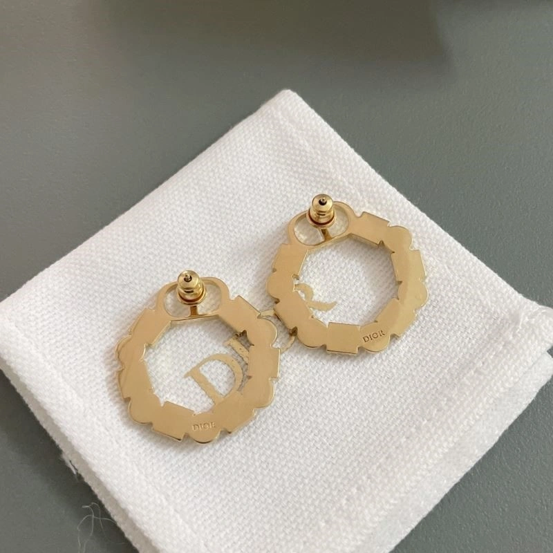 TopPick Chanel Earrings 222986