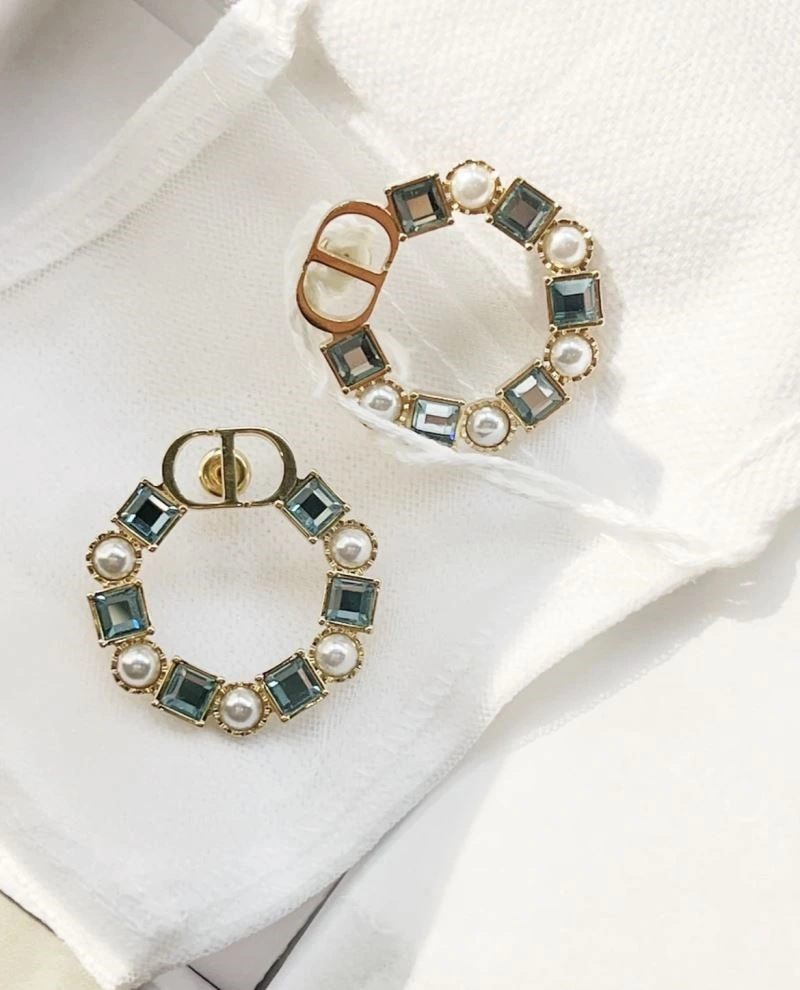 TopPick Chanel Earrings 222986