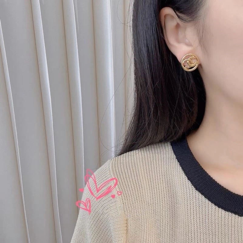 TopPick Chanel Earrings 222986