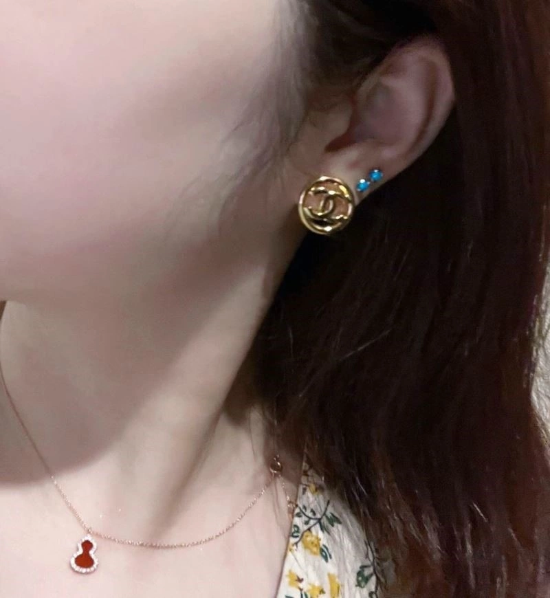 TopPick Chanel Earrings 222986