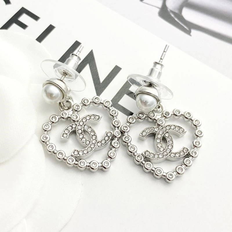 Chanel Earrings UrbanStyle 222989