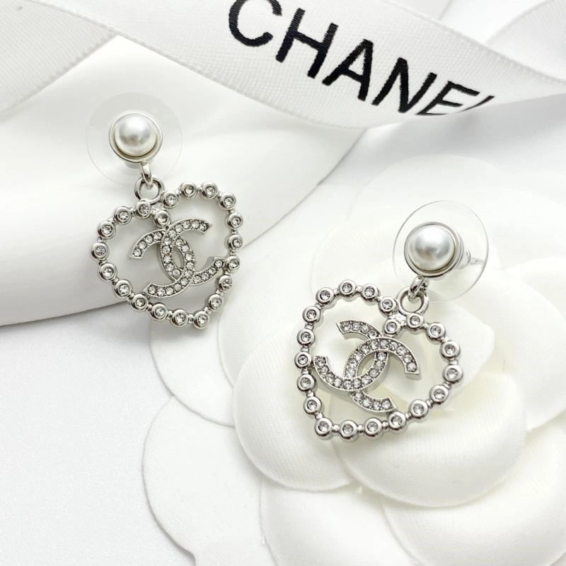 Chanel Earrings UrbanStyle 222989