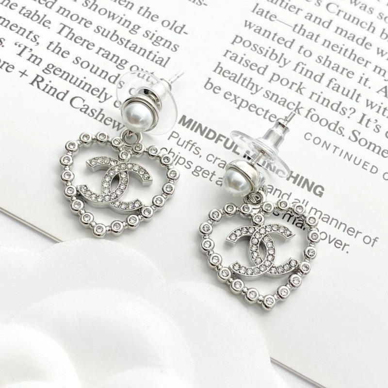 Chanel Earrings UrbanStyle 222989