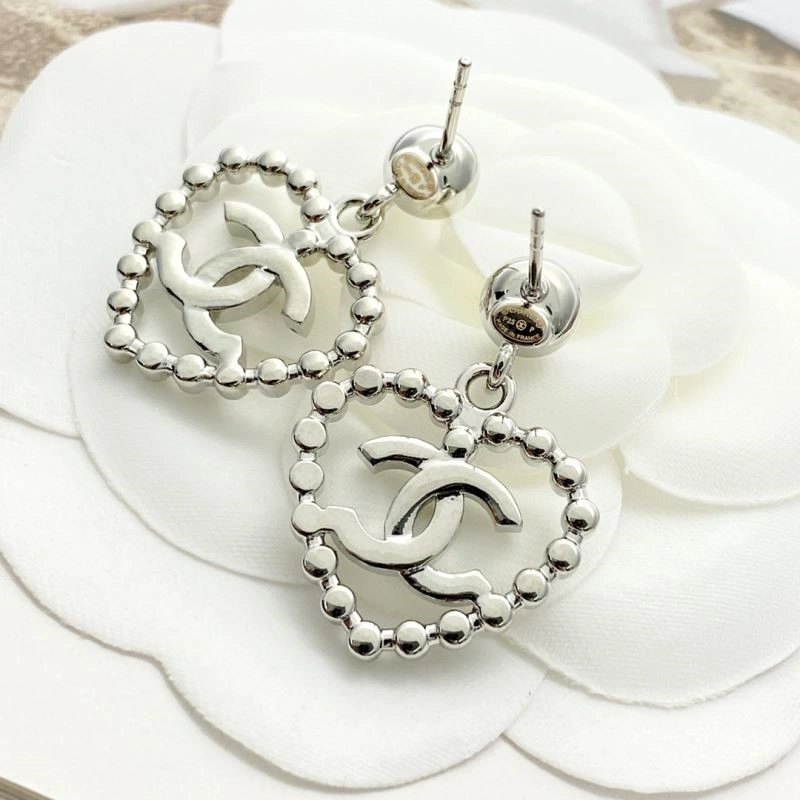 Chanel Earrings UrbanStyle 222989