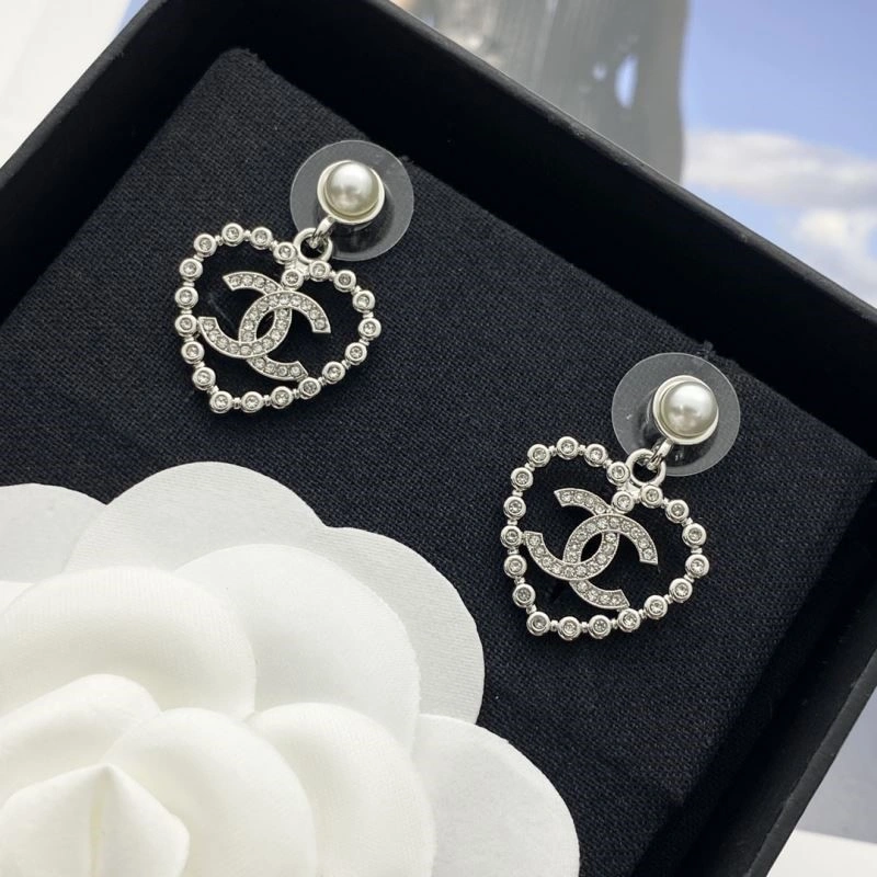 Chanel Earrings UrbanStyle 222989