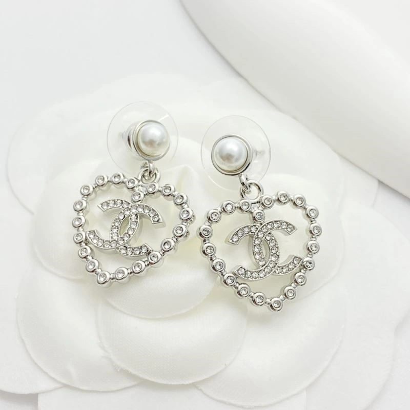 Chanel Earrings UrbanStyle 222989