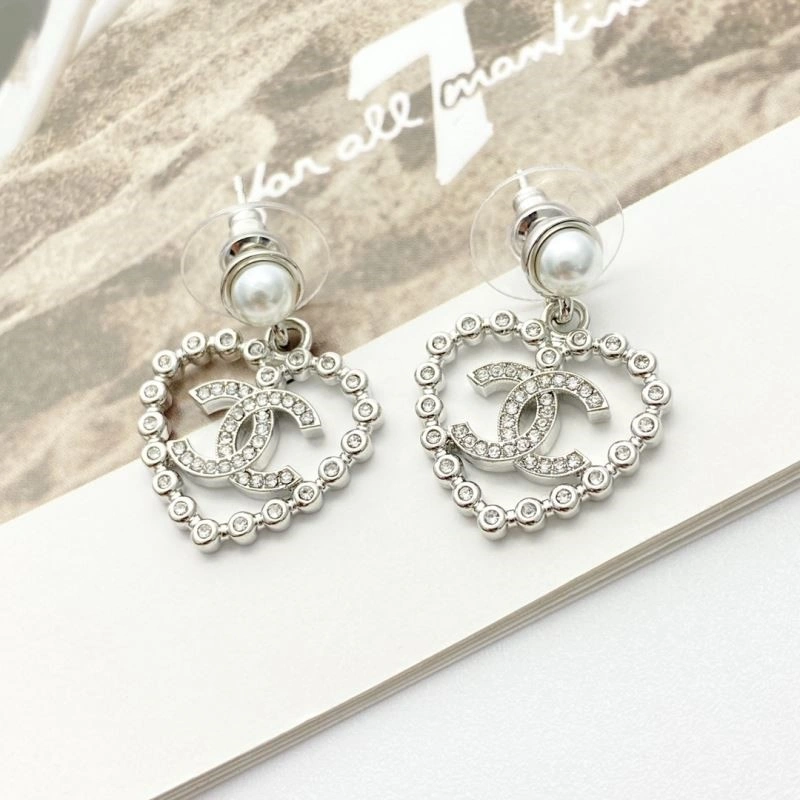 Chanel Earrings UrbanStyle 222989