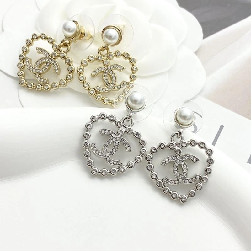 Chanel Earrings UrbanStyle 222989